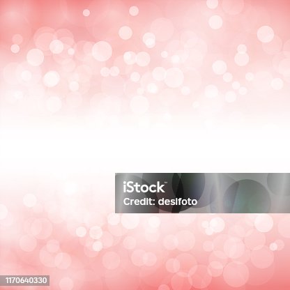 istock Pale soft Pink coloured shining star square backgrounds stock vector illustration. 1170640330