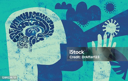 istock Pandemic Anxiety 1289228731