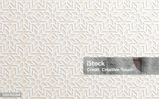 istock Paper Ornamental Backgrounds 1334103268