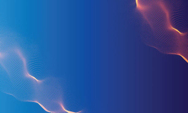 Wave Pattern, Data, Wallpaper - Decor, India, Backgrounds