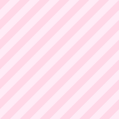 Pattern seamless stripe diagonal pink tow tone colors. Valentine background vector.