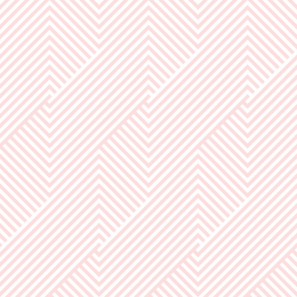 Pattern stripe seamless pink and white colors valentine background. Chevron pattern stripe abstract background vector.