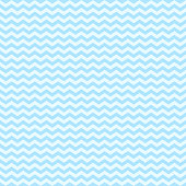 Pattern stripe seamless sweet blue two tone colors. Wave stripe abstract background vector.