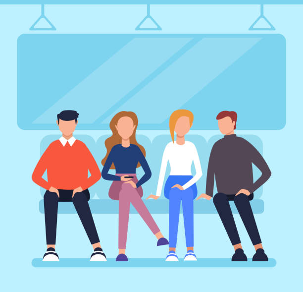 silhouette people sitting free brushes 559 free downloads