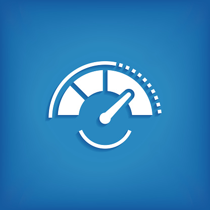 icon performance illustration vector act smart improve cash retail management