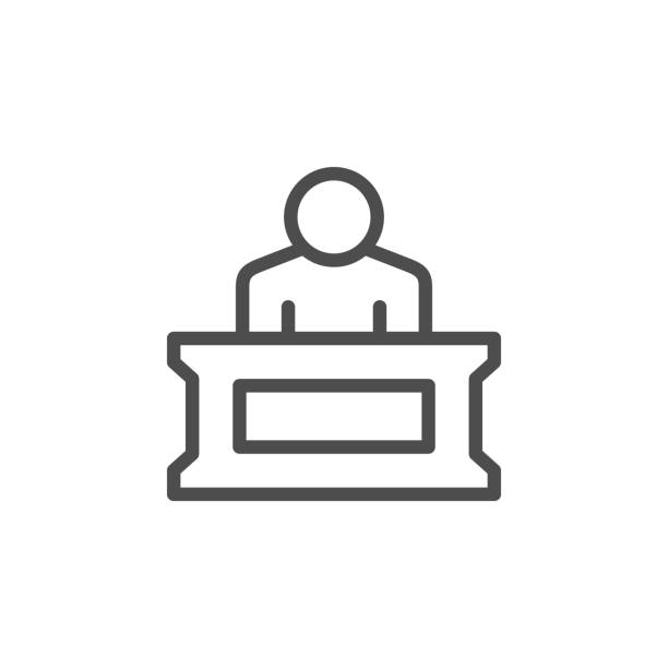 Testifying Court Illustrations Royalty Free Vector Graphics Clip Art Testifying Court Illustrations Royalty Free Vector Graphics Clip Art
