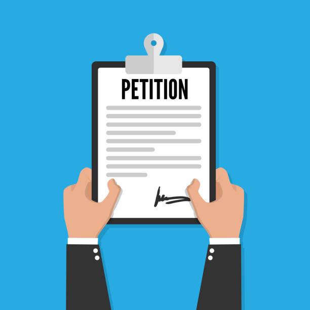 Petition Background stock vectors iStock Petition Background stock vectors iStock