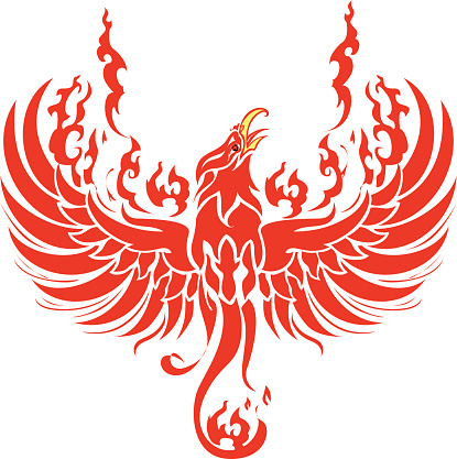 Phoenix vector fire