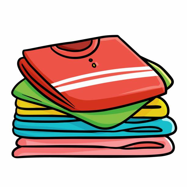 Browse More Pile of clothes Videos from iStock.