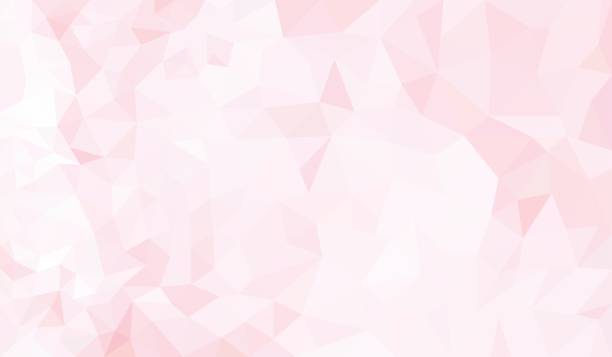 ピンクの背景  - ピンク点のイラスト素材／クリップアート素材／マンガ素材／アイコン素材
