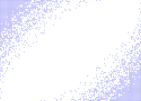 pixel corners