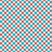 Seamless plaid pattern. A versatile retro vector illustration. Global colors, EPS 10, easy to modify.