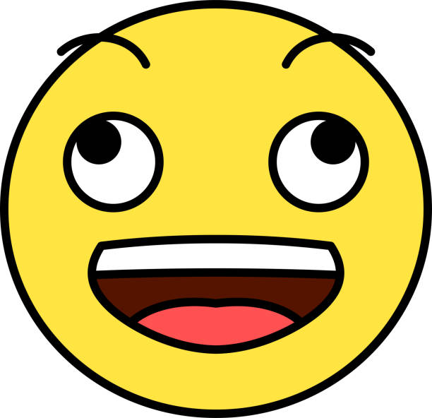 How to do asian face emoticon