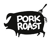 istock Pork Roast 1003200266