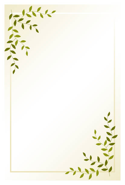 Postcard in mourning. Simple grass background. Postcard in mourning. Simple grass background. memorial event stock illustrations