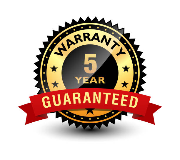 717 5 Year Guarantee Stock Photos, Pictures & Royalty-Free Images - iStock