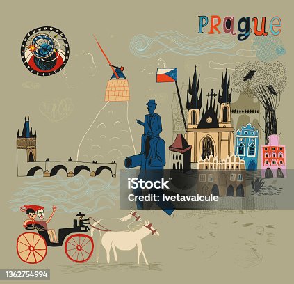 istock Prague 1362754994