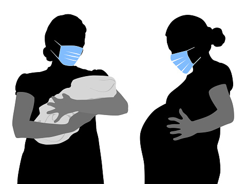 Pregnancy And Newborn Pandemic Covid