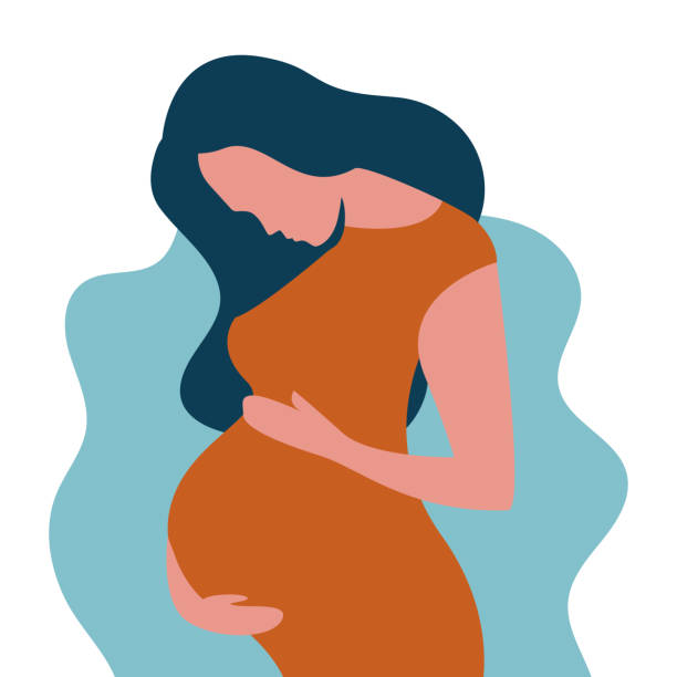 Casting bébé/ femme enceinte