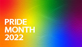 istock LGBT Pride Month 2022 vector concept. 1370723911