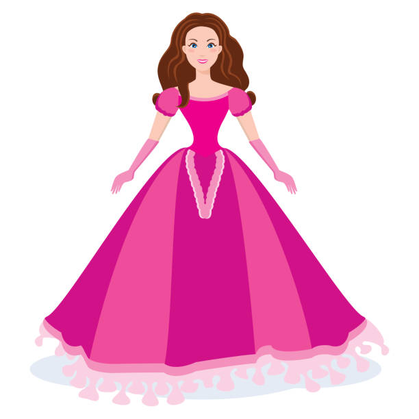 Royalty Free Beauty Pageant Clip Art, Vector Images & Illustrations ...