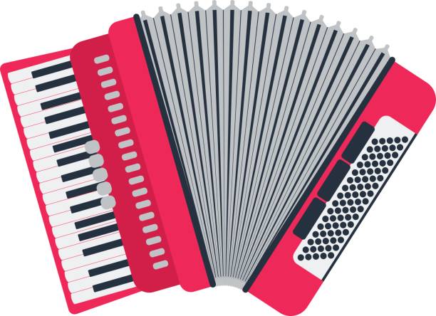 Royalty Free Accordion Clip Art, Vector Images & Illustrations - iStock