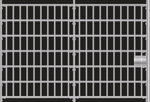 Prison grid