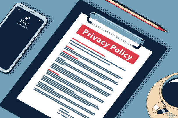 4,514 Privacy Policy Illustrations & Clip Art - iStock