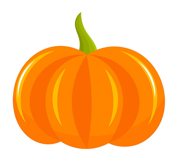 Pumpkin Stem Illustrations, Royalty-Free Vector Graphics & Clip Art ...