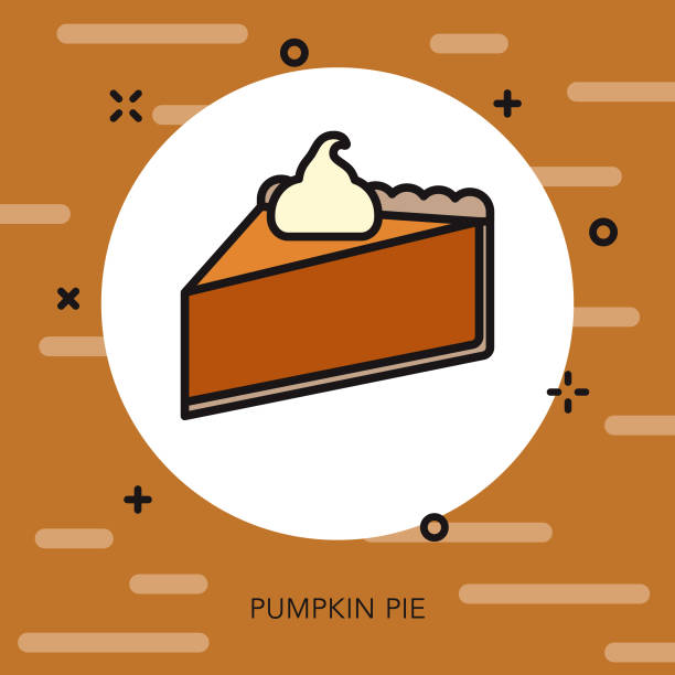 Royalty Free Pumpkin Pie Spice Clip Art, Vector Images & Illustrations