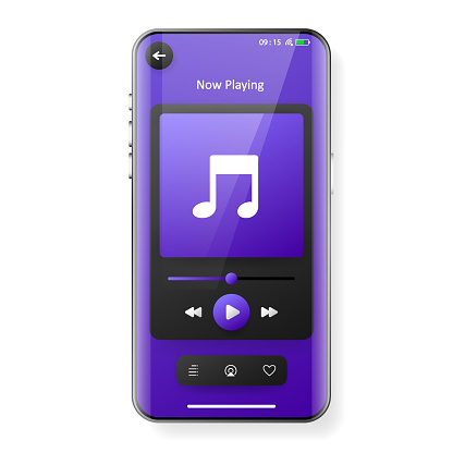 iPod Nano Purple icon PNG, ICO or ICNS | Free vector icons