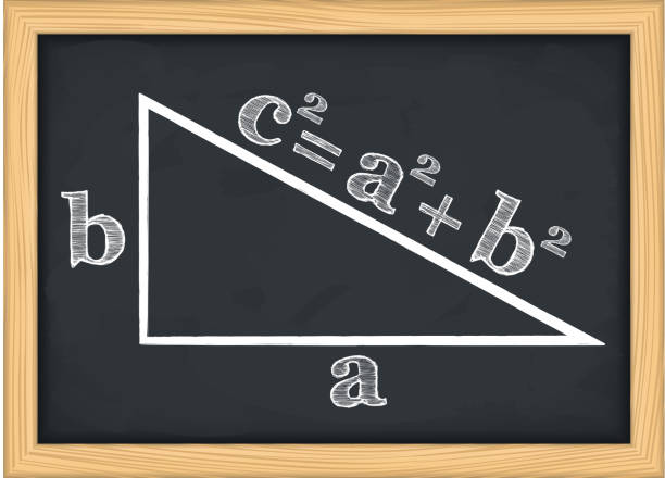 Pythagoras Backgrounds Illustrations, Royalty-Free Vector Graphics