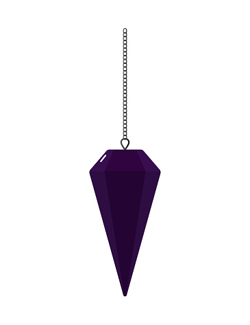 quartz pendulum