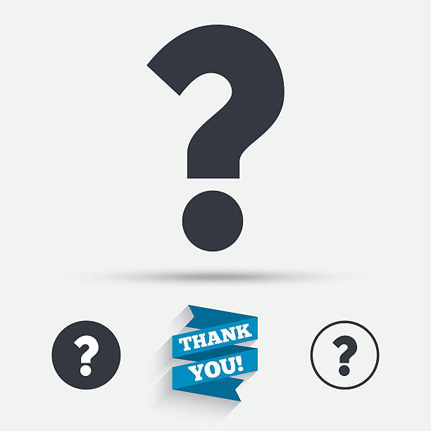 Thank You Any Questions Illustrations Royalty Free Vector Thank You Any Questions Illustrations Royalty Free Vector