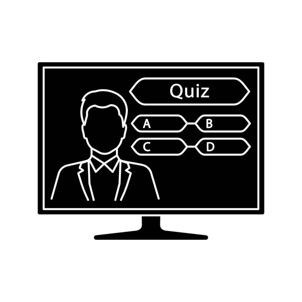 41 Trivia Silhouette Stock Photos, Pictures & Royalty-Free Images - iStock