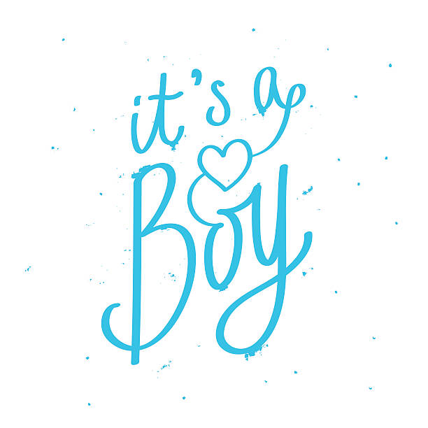 Image result for its a boy clipart