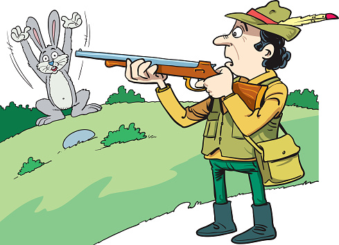 Hase Und Jäger Spiel Hase Und Jäger Spiel