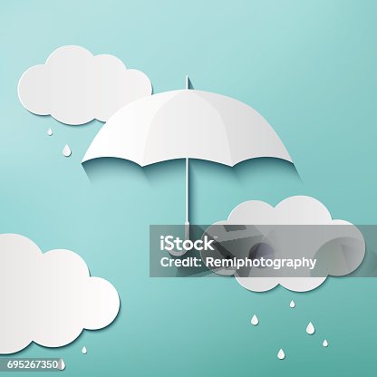 istock Rainy day 695267350