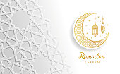 Ramadan Celebration Card