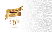 Ramadan Celebration Card