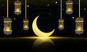 Ramadan Kareem Background Design