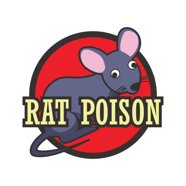 Cartoon Of The Dead Rat Stock Photos, Pictures & Royalty-Free Images ...
