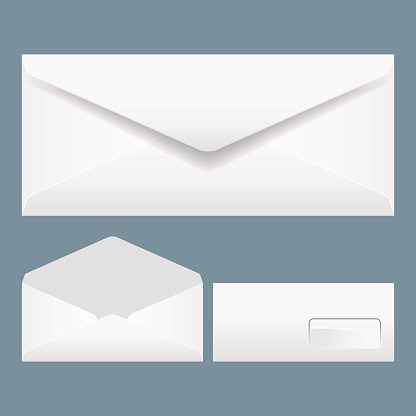 Realistic envelopes
