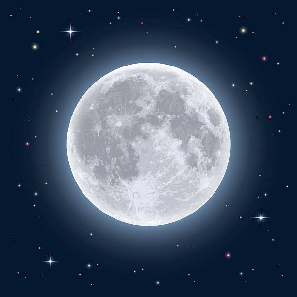 204,036 Moon Illustrations & Clip Art - iStock