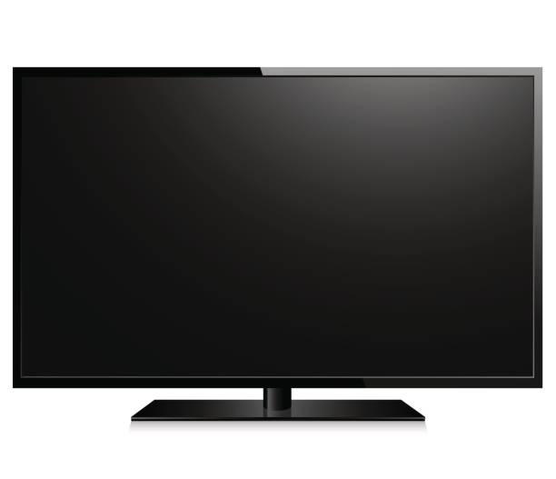 Flat Screen Tv Vector Art, Icons, and Graphics for Free Download