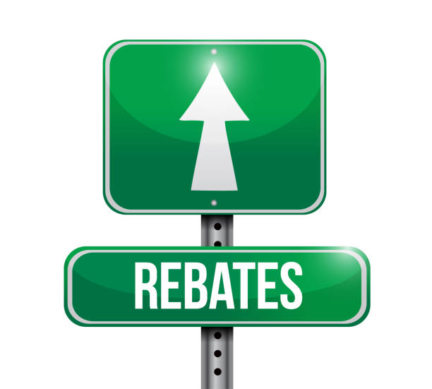 rebates-concept-illustrations-royalty-free-vector-graphics-clip-art