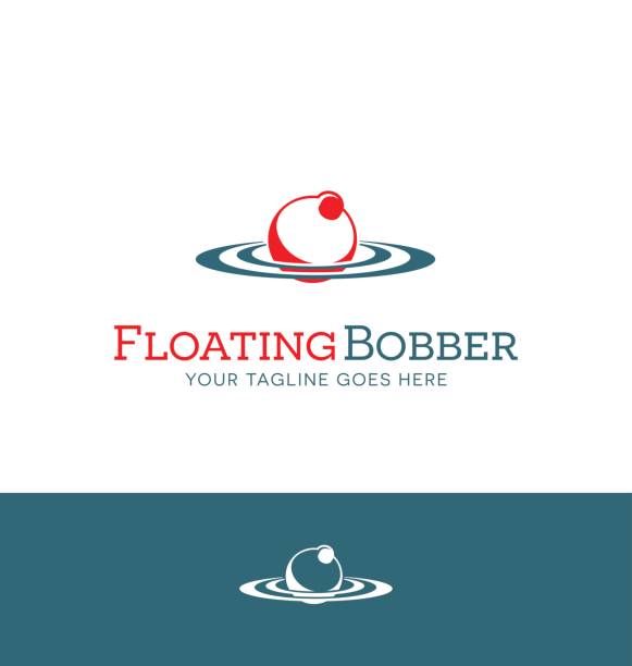 Download Royalty Free Fishing Bobber Clip Art, Vector Images ...