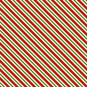 istock Red green and white diagonal lines - seamless pattern background 1178089705