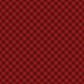 istock Red Lumberjack Argyle Pattern Background 1077727534