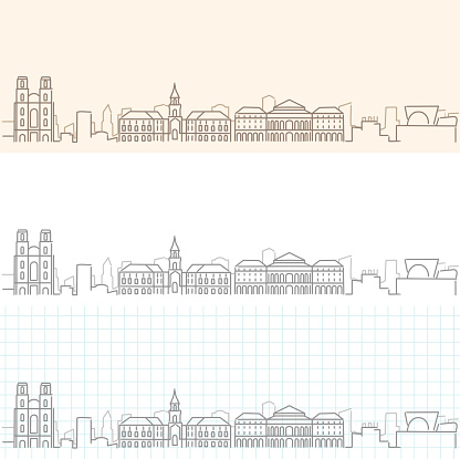 https photostockeditor com clip art vector city of rennes